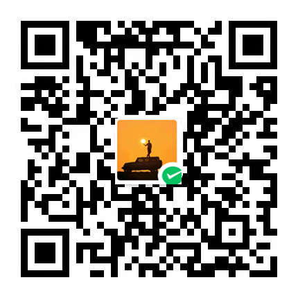 铭川技术支持二维码