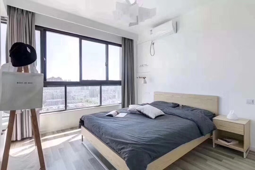 卢森地板
